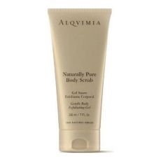 Ansiktskräm Naturally Pure Alqvimia (200 ml)