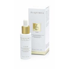 Återställande nattserum Calm Alqvimia (30 ml)