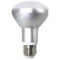 LED-lampa Silver Electronics 996307 R63 E27 Grå 8 ...