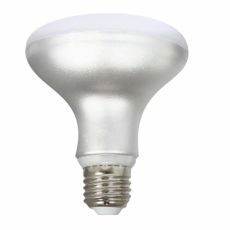 LED-lampa Silver Electronics 999007 R90 E27 Grå 12 W 3000K