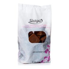 Lågfusionsvax Chocotherapy Starpil 8421421230098 (1 kg)