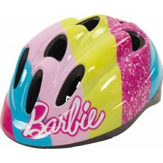 Cykelhjälm för barn Barbie Barbie Rosa 52-56 cm