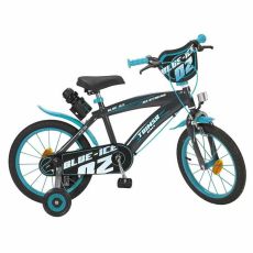 Cykel Blue Ice 16" 16" 5-8 år (Renovera