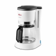 Kaffebryggare UFESA CG7113 Vit