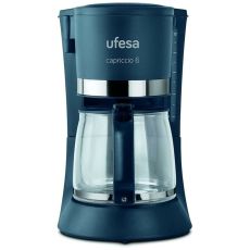 Kaffebryggare UFESA CG7114 Capriccio 600 W 600 ml