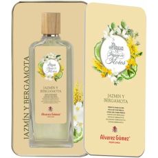 Parfym Damer Alvarez Gomez AGUA FRESCA FLORES 150 ml