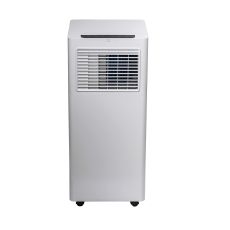 Bärbar Luftkonditionering Haverland IGLU-0923 A Vit 1000 W