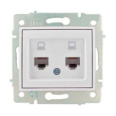 Koppling RJ45 Solera erp88/2