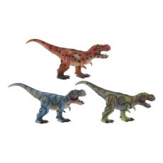 Dinosaurie DKD Home Decor 3 antal 12 antal 60 x 17 ...