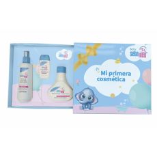 Ansiktssolkräm Sebamed Canastilla Baby Sebamed Ag ...