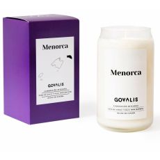 Doftljus GOVALIS Menorca (500 g)