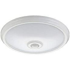 Infälld taklampa med LED EDM 32510 A E 16 W 78 w 1100 Lm (4000 K)