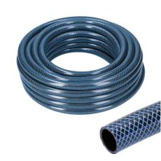 Slang EDM 74095 3/4" 25 mm x 25 m Blå (25 m)