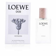 Parfym Damer Loewe 001 Woman EDP (30 ml)