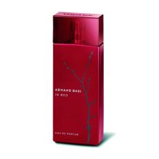 Parfym Damer Armand Basi EDP In Red 100 ml