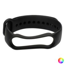 Aktivitetsarmband Mi Band 5 Contact TPU Gul