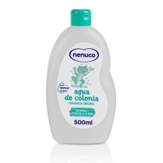 Barnparfym Nenuco Nenuco Agua De Colonia EDC 500 ml