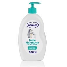 Fuktlotion för barn Nenuco Original 500 ml