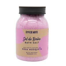 Badsalt Flor de Mayo Sal De Baño 650 g Nypon