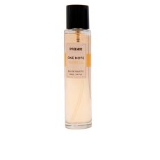 Parfym Damer Flor de Mayo One Note EDT 100 ml Vanilj