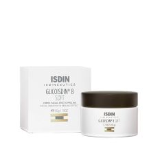 Anti-agingkräm Isdin Isdinceutics Glicoisdin Soft 50 ml