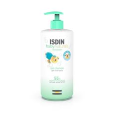 Gel och schampo Isdin Baby Naturals 400 ml