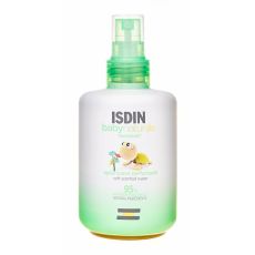 Barnparfym Isdin Baby Naturals 200 ml