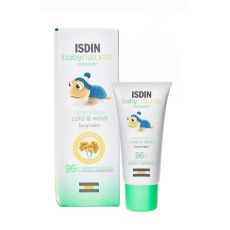 Reparerande kräm Baby Isdin Baby Naturals 30 ml