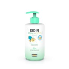 Gel och schampo Isdin Baby Naturals 200 ml