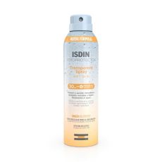 Solskydd Isdin Spf 30 (250 ml)