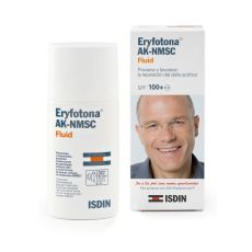 Dagkräm Isdin ERYFOTONA 50 ml