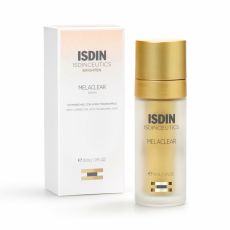 Serum mot bruna fläckar Isdin Isdinceutics Melaclear Advanced 30 ml