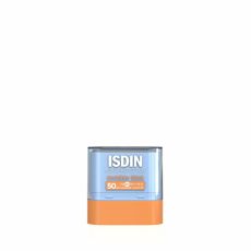 Solkrämstick Isdin Invisible Stick Spf 50 10 g