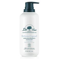 Kroppskräm Dr. Tree Eco Bálsamo 400 ml