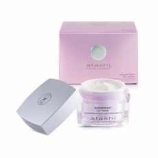 Ansiktsmask Atashi Supernight 50 ml