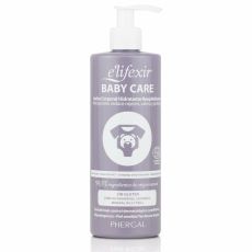 Reparerande kräm Baby Elifexir Eco Baby Care 400 ml