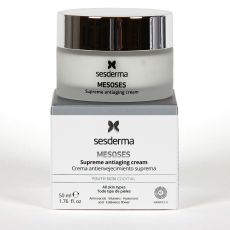 Anti-agingkräm Sesderma Mesoses 50 ml