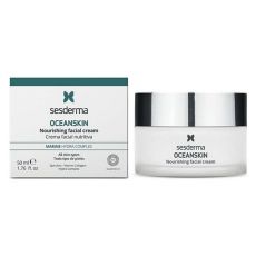 Ansiktskräm Sesderma Oceanskin (50 ml)