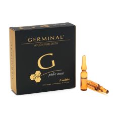 Ampuller Germinal Torr hud 5 x 1,5 ml 1,5 ml