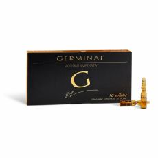 Ampuller Germinal Acción Inmediata 10 antal 1,5 ml