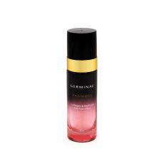 Dagkräm Germinal ACCIÓN INMEDIATA RADIANCE 30 ml