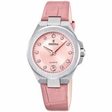 Herrklocka Festina F20701/2 Rosa