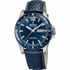 Herrklocka Festina F20699/2