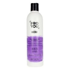 Schampo ProYou the Toner Revlon (350 ml)