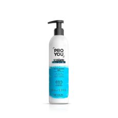 Textursprej Revlon Pro You The Amplifier 350 ml