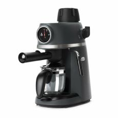 Manuell Espressobryggare Black & Decker BXCO80 ...