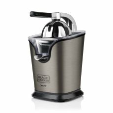 Elektrisk Juicepress Black & Decker BXJE100E S ...