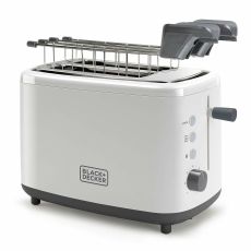 Brödrost Black & Decker BXTOA820E