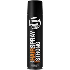 Stark hårspray Postquam Sculp Hair Spray (750 ml)