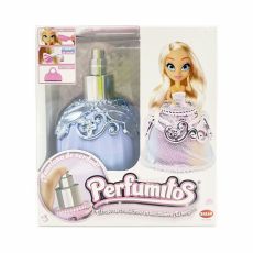 Actionfigurer Bizak Perfumitos Prinsessa Barndeo